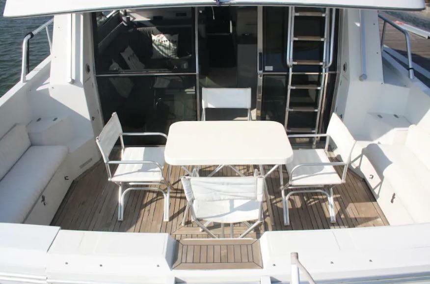 Beautiful&magnific yacht for 6 persons Hotel Lisabona Exterior foto